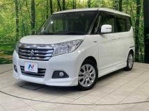 2019 Suzuki Solio