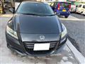 2011 Honda CR-Z