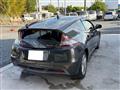 2011 Honda CR-Z