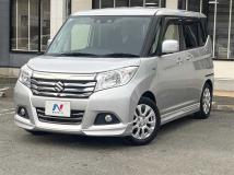 2020 Suzuki Solio