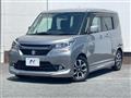 2015 Suzuki Solio Bandit