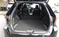 2022 Toyota Harrier Hybrid