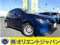 2022 Nissan Note