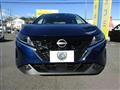 2022 Nissan Note