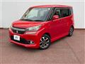 2015 Suzuki Solio Bandit