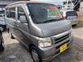 2005 Honda Vamos