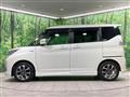 2016 Suzuki Solio Bandit