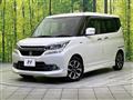 2017 Suzuki Solio Bandit