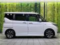2017 Suzuki Solio Bandit