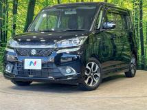 2018 Suzuki Solio Bandit