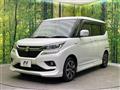 2018 Suzuki Solio Bandit