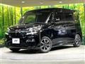 2018 Suzuki Solio Bandit