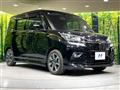 2018 Suzuki Solio Bandit