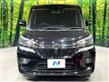 2018 Suzuki Solio Bandit