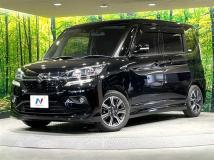 2018 Suzuki Solio Bandit