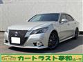 2013 Toyota Crown Athlete Series