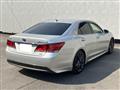 2013 Toyota Crown Athlete Series