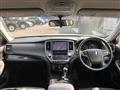2013 Toyota Crown Athlete Series
