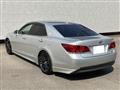 2013 Toyota Crown Athlete Series