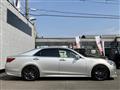2013 Toyota Crown Athlete Series