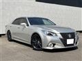 2013 Toyota Crown Athlete Series