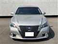 2013 Toyota Crown Athlete Series