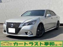 2013 Toyota Crown Athlete Series
