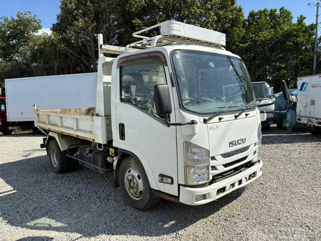 2015 Isuzu Isuzu Others