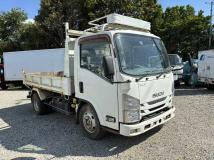 2015 Isuzu Isuzu Others