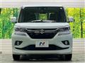 2019 Suzuki Solio Bandit