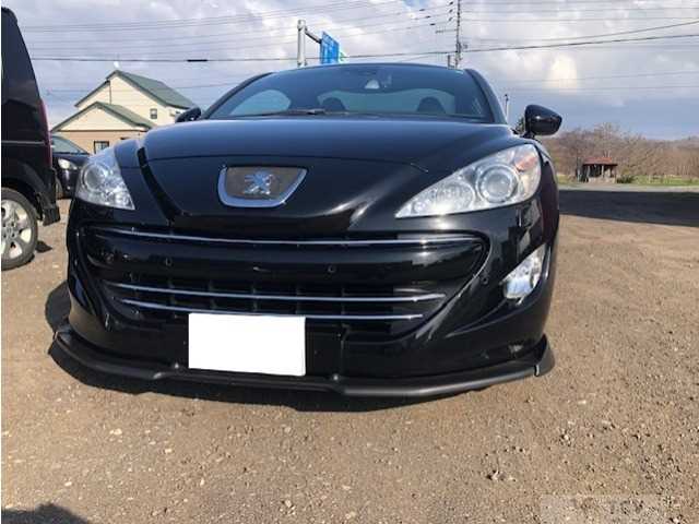 2011 Peugeot Peugoet Others