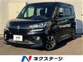 2019 Suzuki Solio Bandit