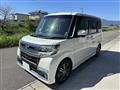 2016 Daihatsu Tanto Custom