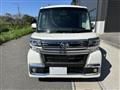 2016 Daihatsu Tanto Custom