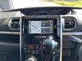 2016 Daihatsu Tanto Custom