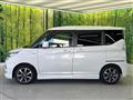 2019 Suzuki Solio Bandit