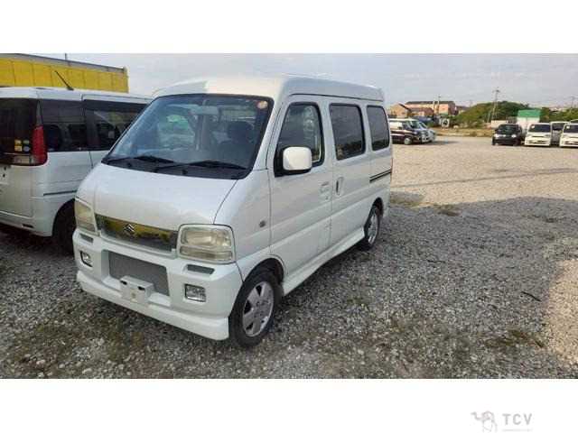 2003 Suzuki Every Wagon