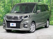2023 Suzuki Solio