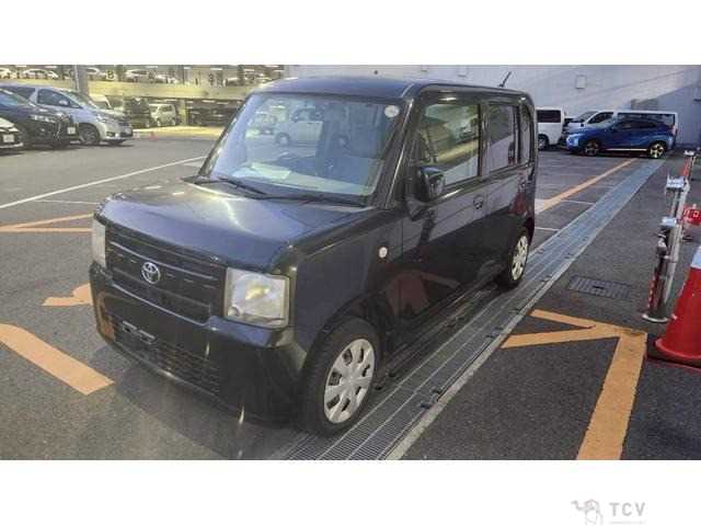 2012 Toyota Toyota Others