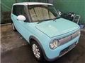 2015 Suzuki Lapin