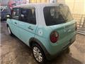 2015 Suzuki Lapin