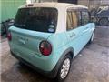 2015 Suzuki Lapin