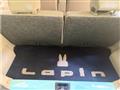 2015 Suzuki Lapin