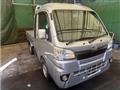 2015 Daihatsu Hijet Truck