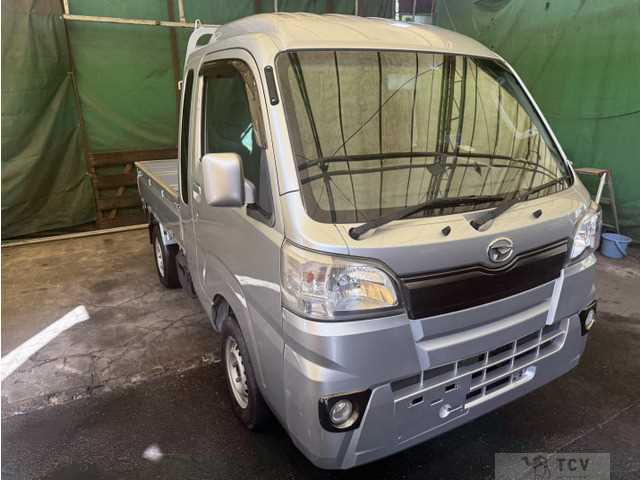 2015 Daihatsu Hijet Truck