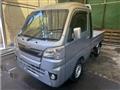 2015 Daihatsu Hijet Truck