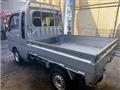 2015 Daihatsu Hijet Truck