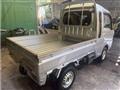 2015 Daihatsu Hijet Truck