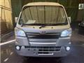 2015 Daihatsu Hijet Truck