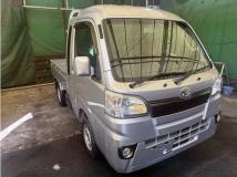 2015 Daihatsu Hijet Truck